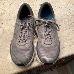 Hoka One One Bondi 7 Mens Size 11.5 Wide